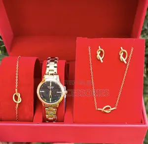 Jewelry Set