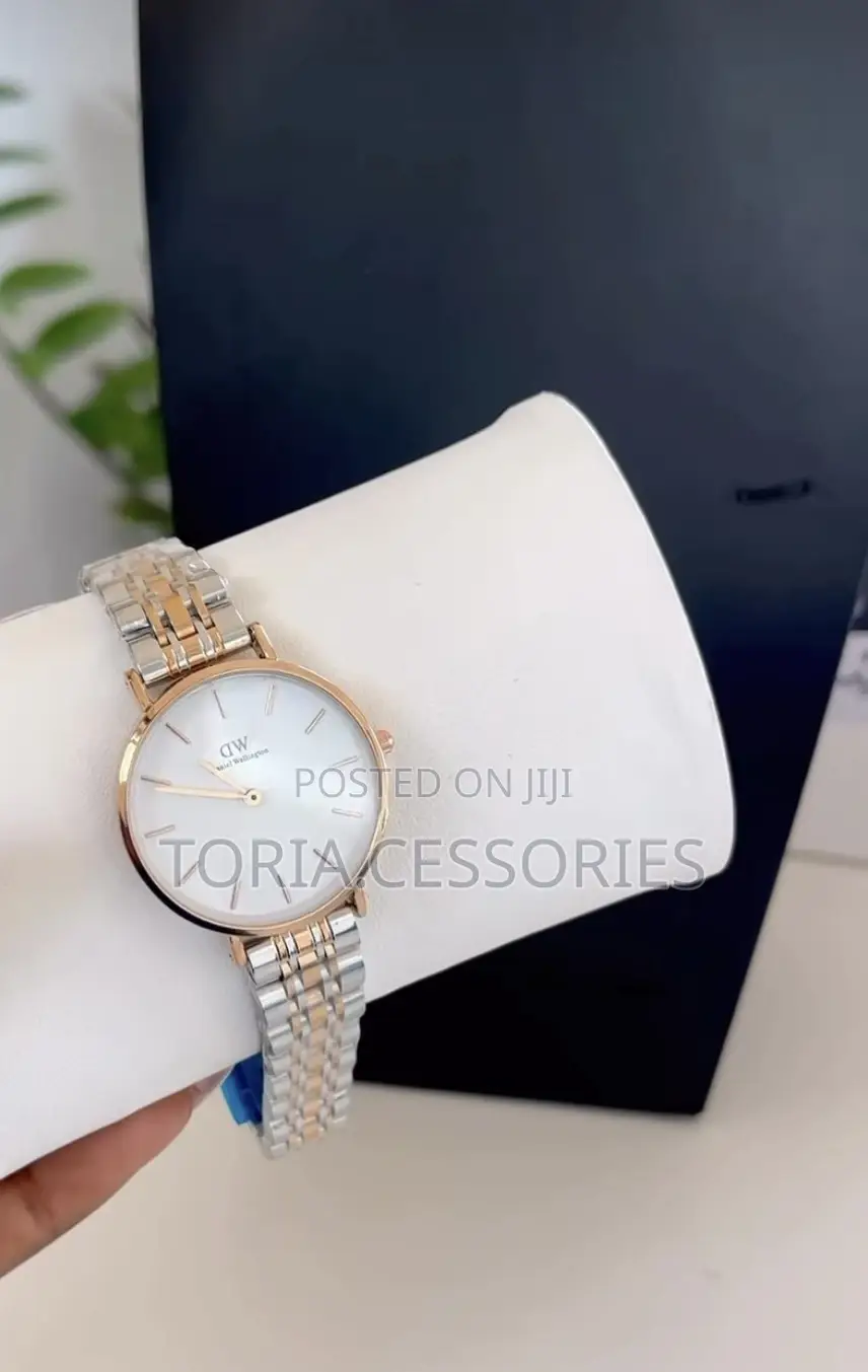 Women Watch