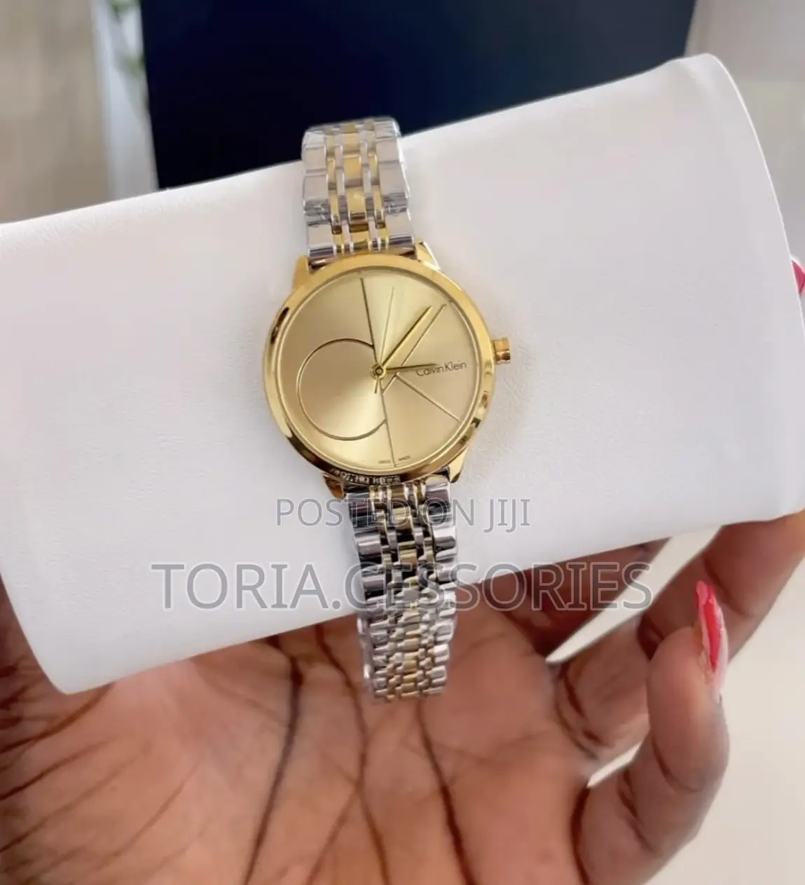 Women Watch