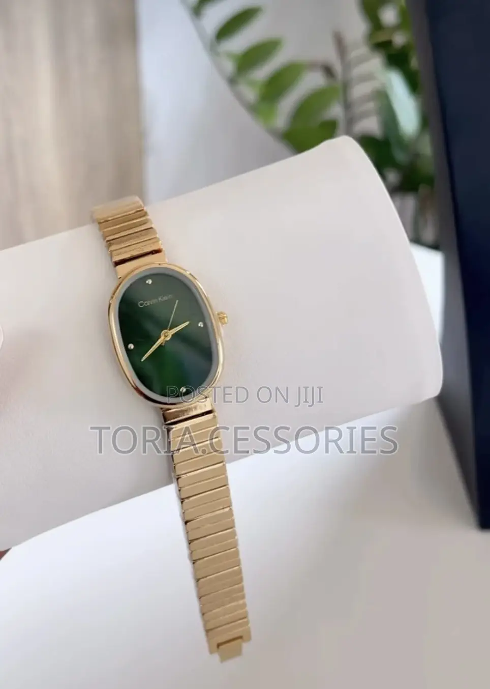 Women Watch