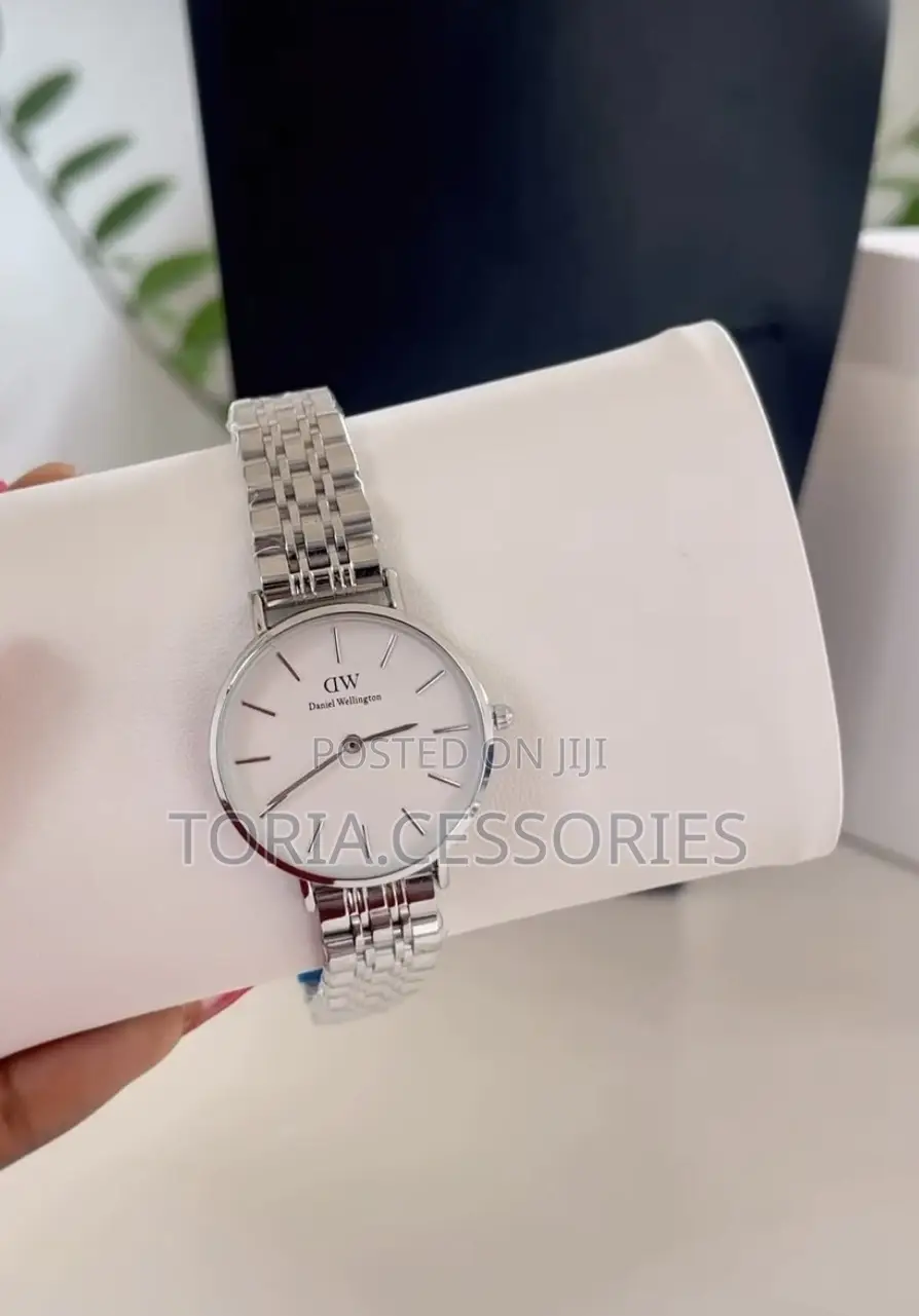 Women Watch