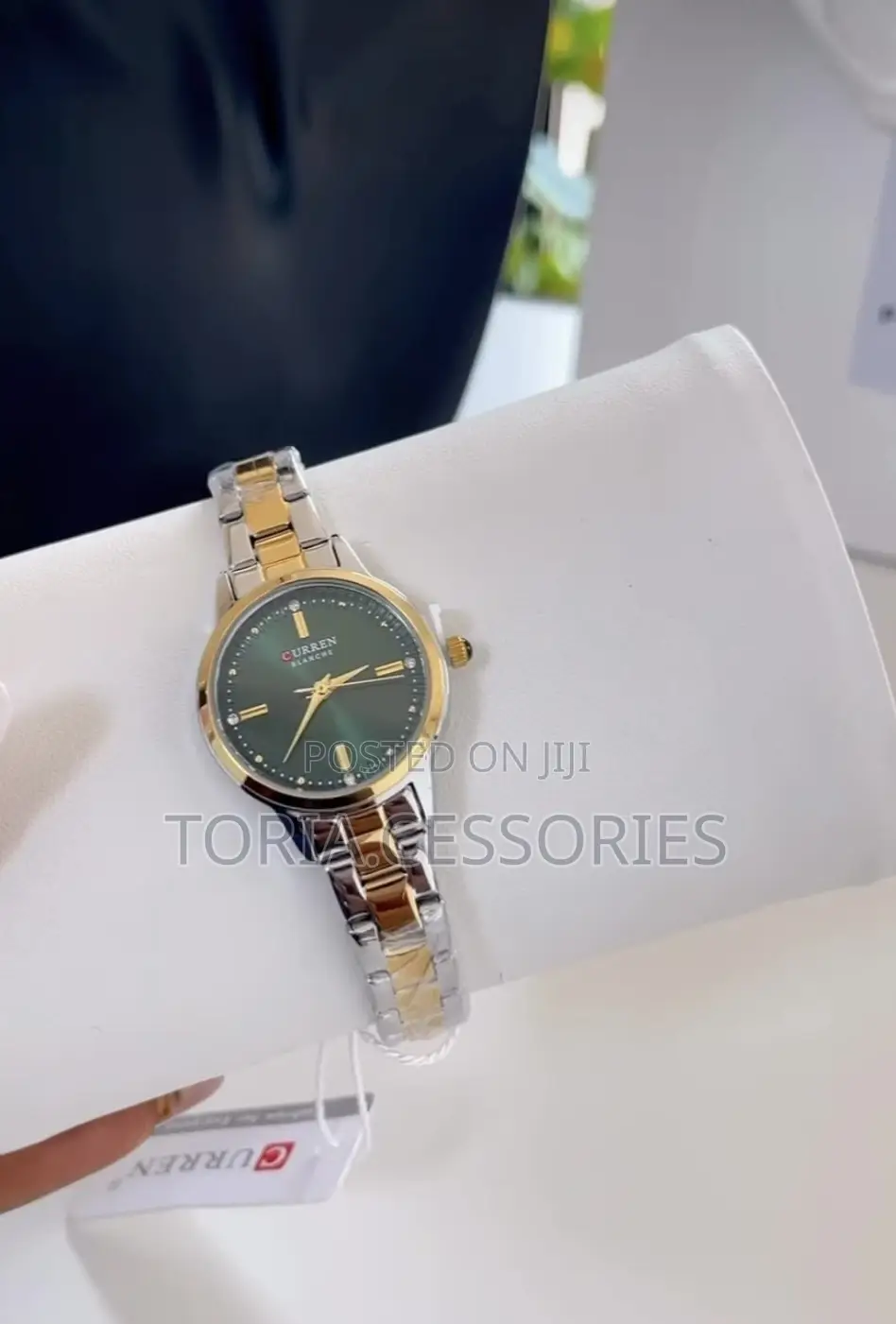 Women Watch