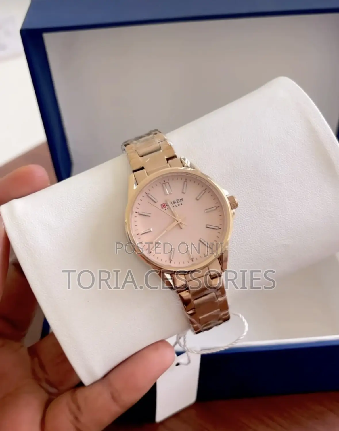 Women Watch