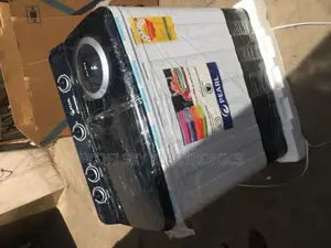 Safest Pearl 12kg Twin Tub Washing Machine