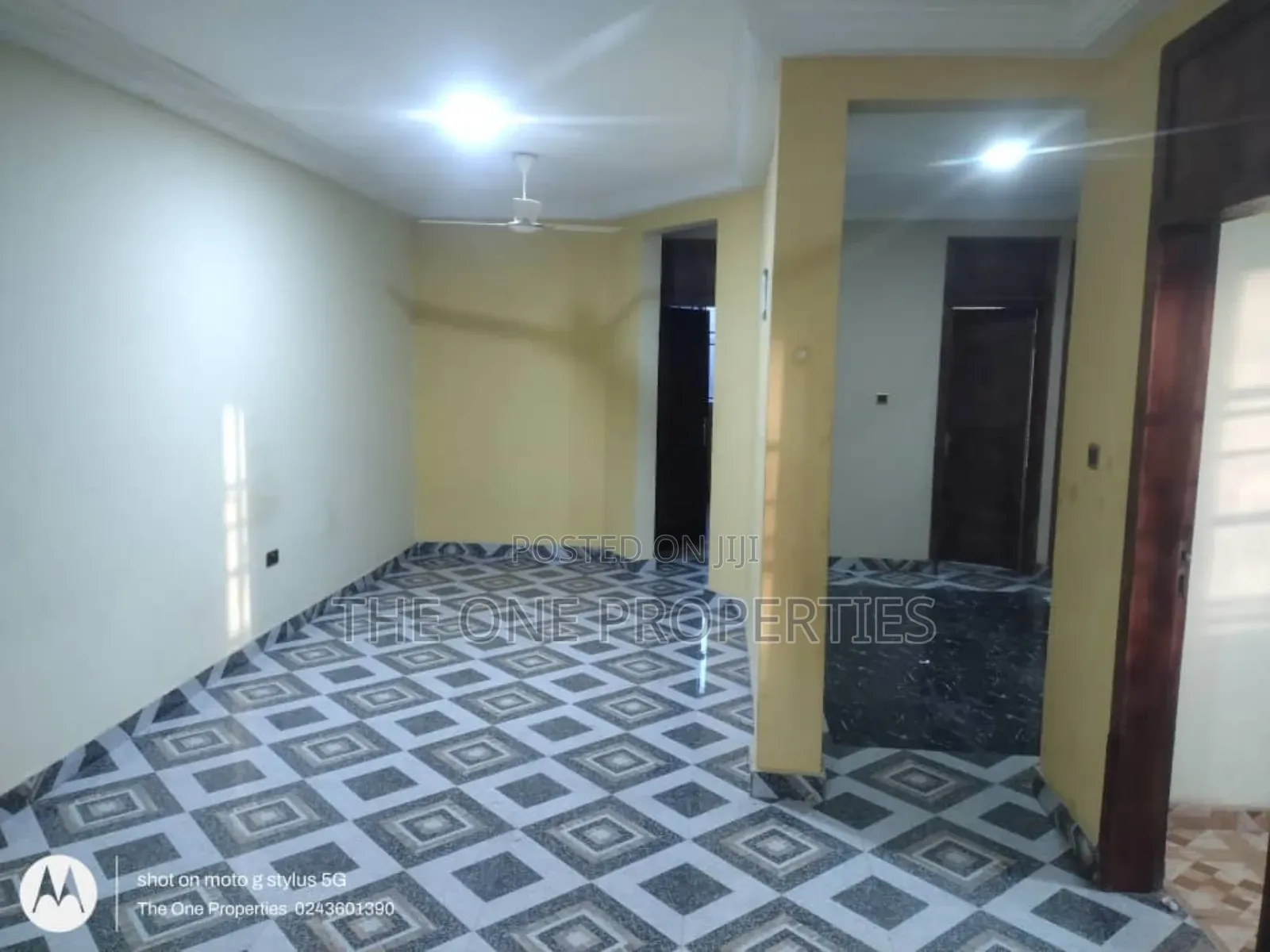 2bdrm Apartment in Ga West Municipal for rent