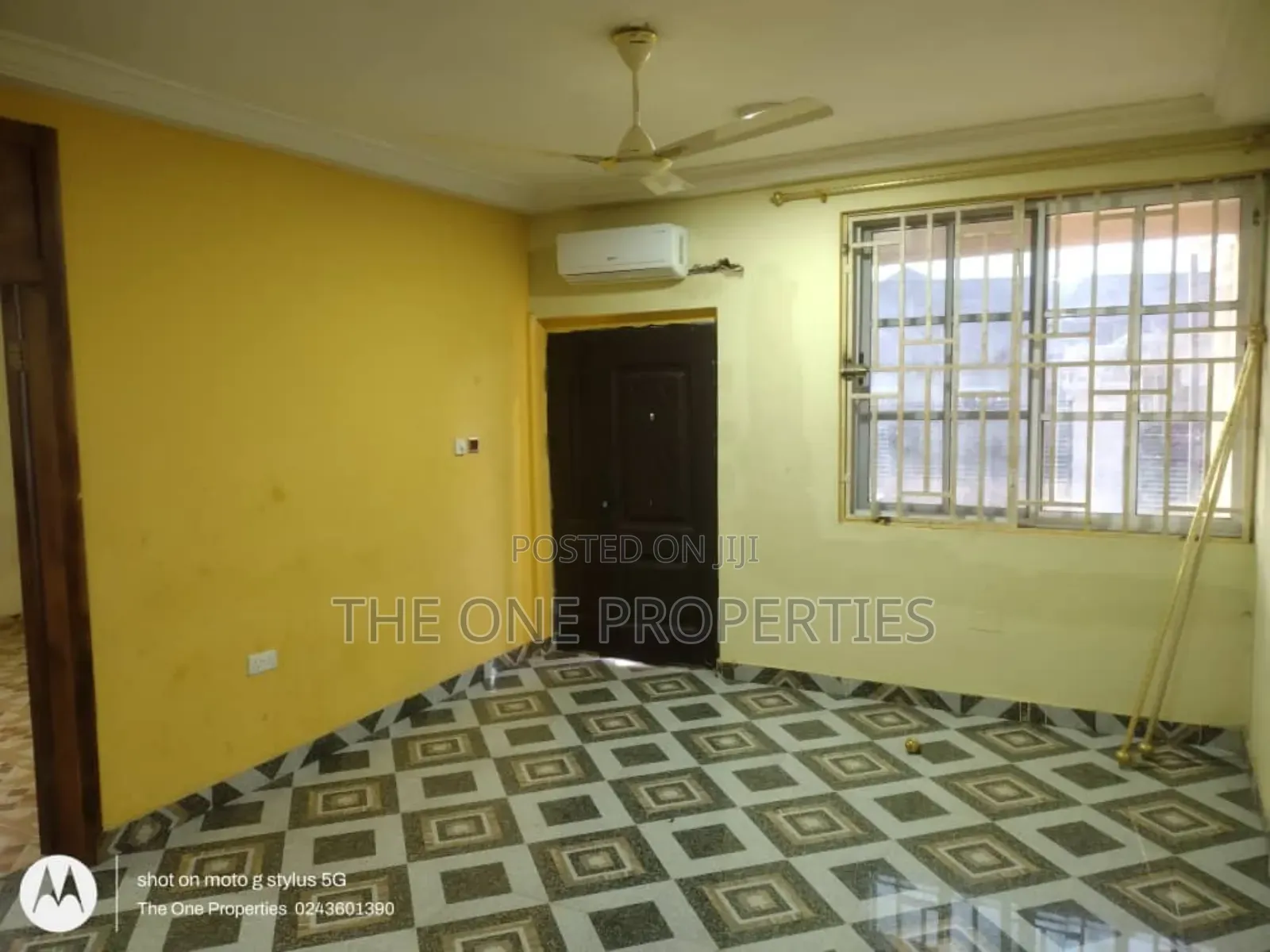 2bdrm Apartment in Ga West Municipal for rent