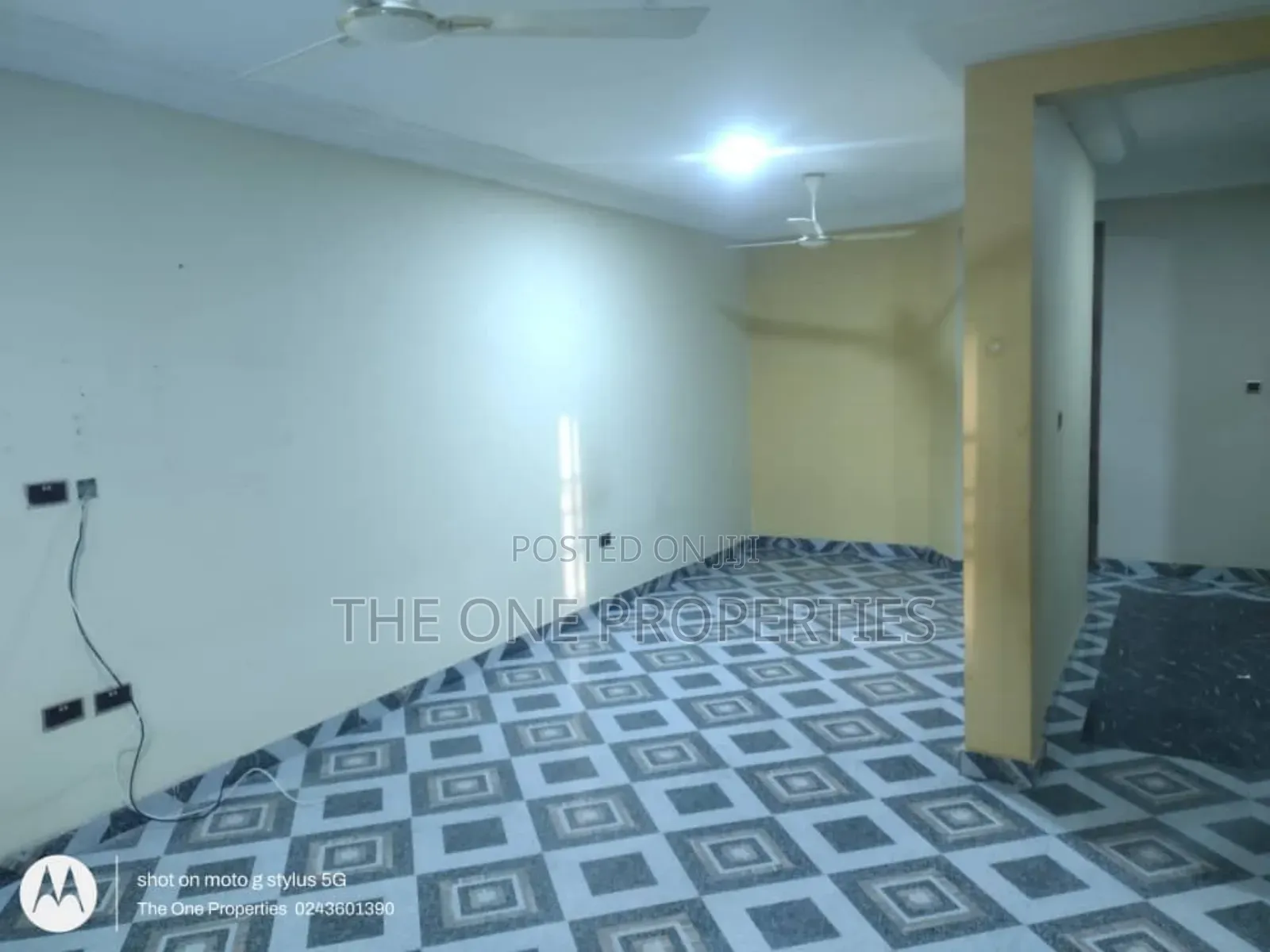 2bdrm Apartment in Ga West Municipal for rent