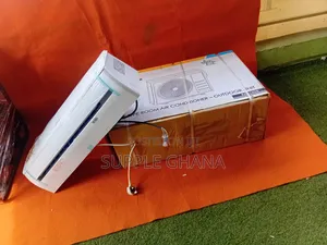 Goldstar 1.5 Ton Ac With Advanced Cooling Technology