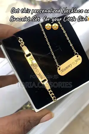 Customized Set