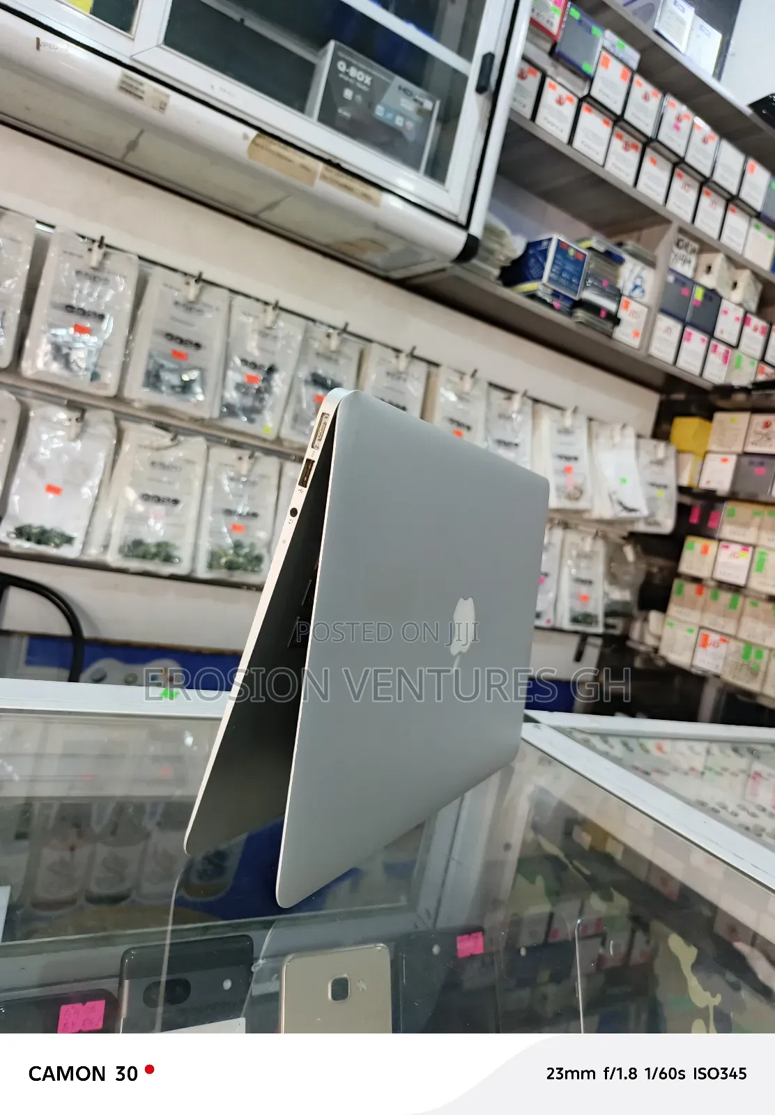 Laptop Apple MacBook Air 2012 4GB Intel Core I5 SSD 128GB