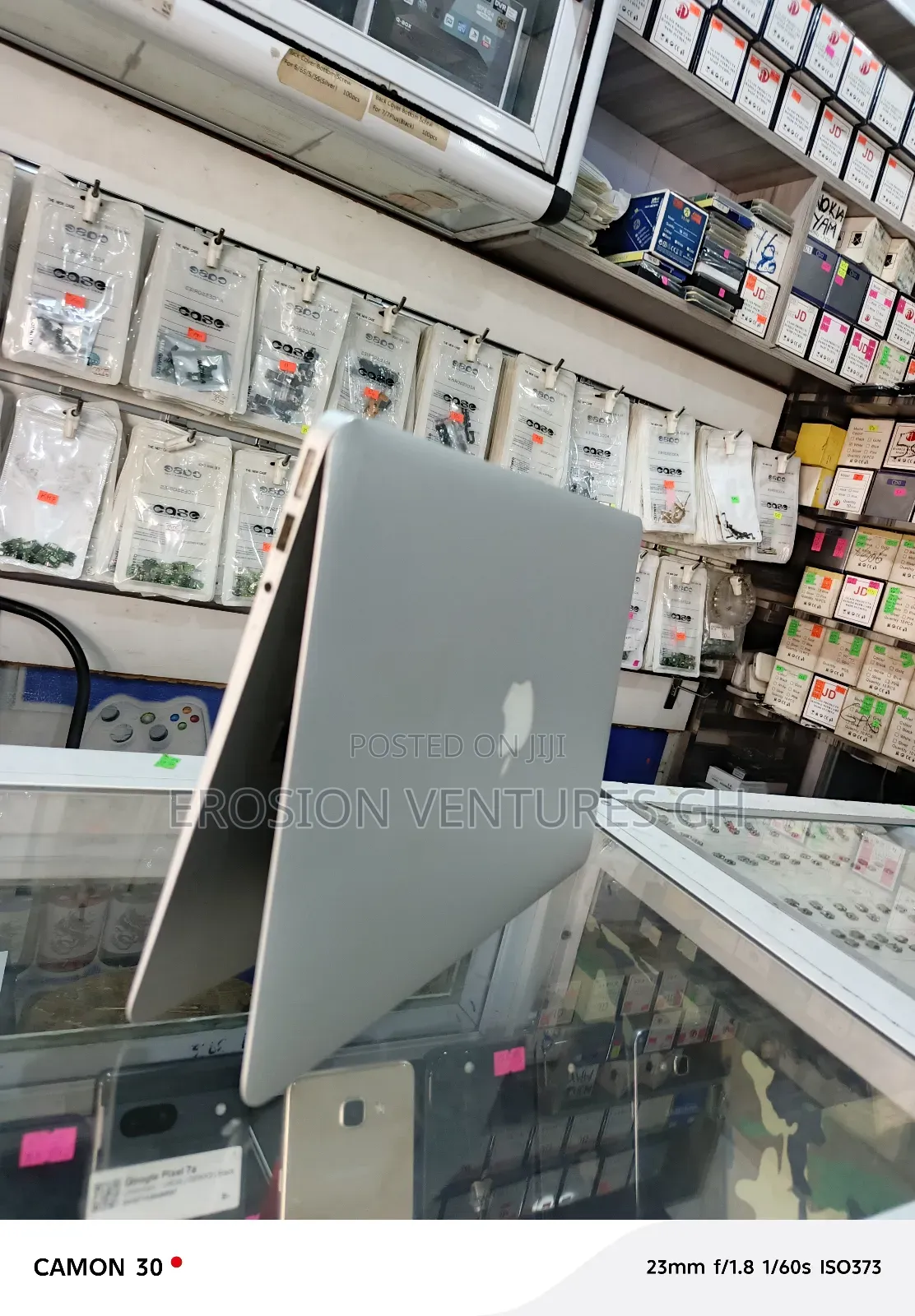 Laptop Apple MacBook Air 2012 4GB Intel Core I5 SSD 128GB