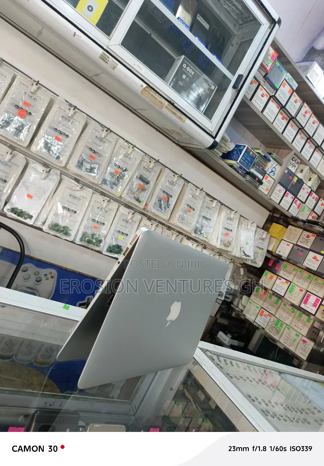 Laptop Apple MacBook Air 2012 4GB Intel Core I5 SSD 128GB