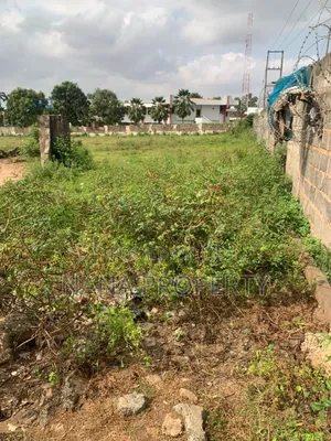 Six Plots of Land for Sale Located at Dzorwulu
