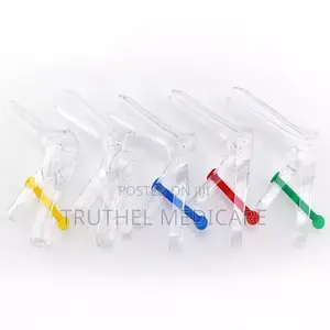 Vagina Speculum
