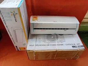 Cool Faster, Live Better With Goldstar Ac