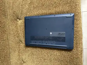 Laptop Lenovo Ideapad 3 8GB Intel Core i5 SSD 512GB