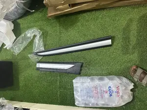 Outlander 2016..20 Door Moulding Front Right