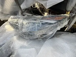 Hyndai Elantra 2022 Head Light