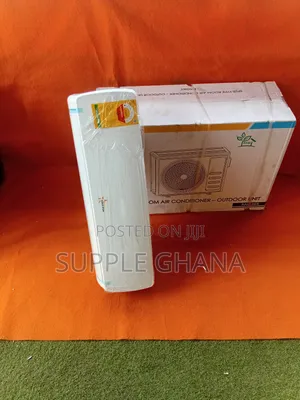 Goldstar 1.5 Ton Ac With High Cooling Capacity