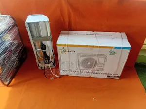 Goldstar 1.5 Ton Air Conditioner – Smart Cooling Solution