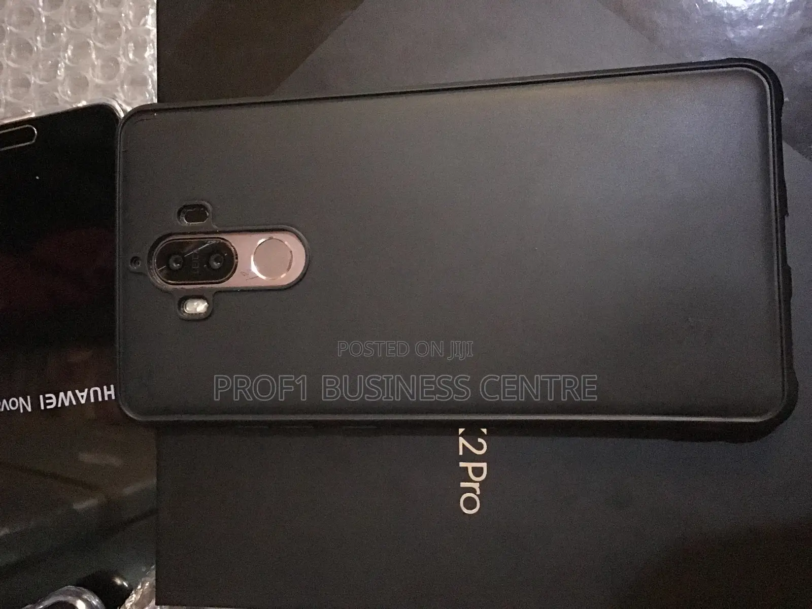 Huawei Mate 9 128 GB Gray