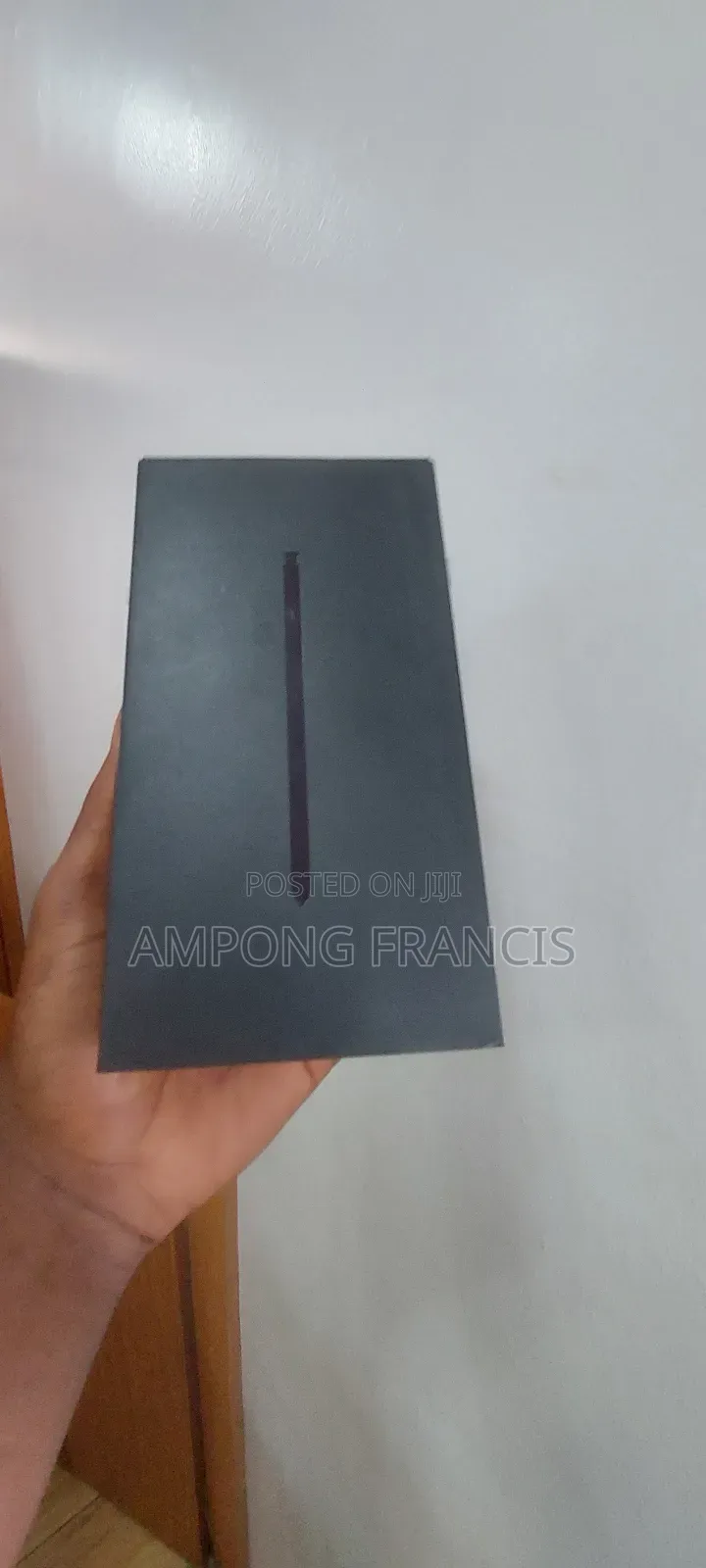 New Samsung Galaxy Note 9 128 GB Black