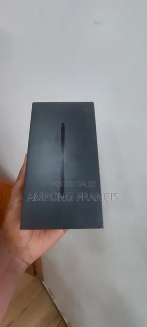 New Samsung Galaxy Note 9 128 GB Black