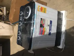 Much Better Pearl 12kg Twin Tub Washing Machine