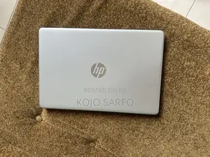 Laptop HP 15s 8GB AMD Ryzen 5 SSD 256GB