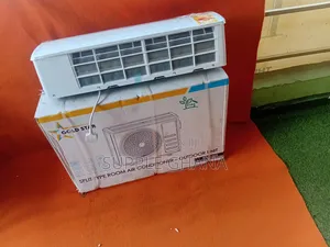 Goldstar 1.5 Ton Ac – Perfect for Living Rooms