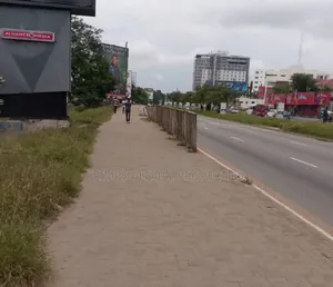 4.65 Acres of Land for Sale in Airport. Just by the Roadside. Msc.