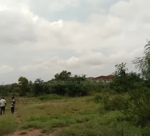 4.65 Acres of Land for Sale in Airport. Just by the Roadside. Msc.