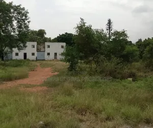 4.65 Acres of Land for Sale in Airport. Just by the Roadside. Msc.