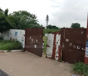 4.65 Acres of Land for Sale in Airport. Just by the Roadside. Msc.