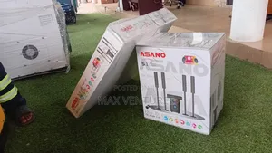 Movie Night Ready Asano 5.1 Tk-2026 Sound