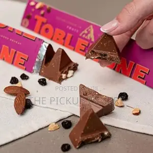 Toblerone 360g