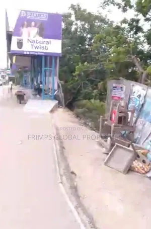 1.46 Acres of Land for Sale in Airport. Main Road. MSC