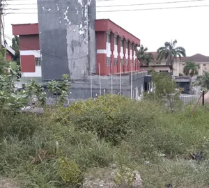1.46 Acres of Land for Sale in Airport. Main Road. MSC
