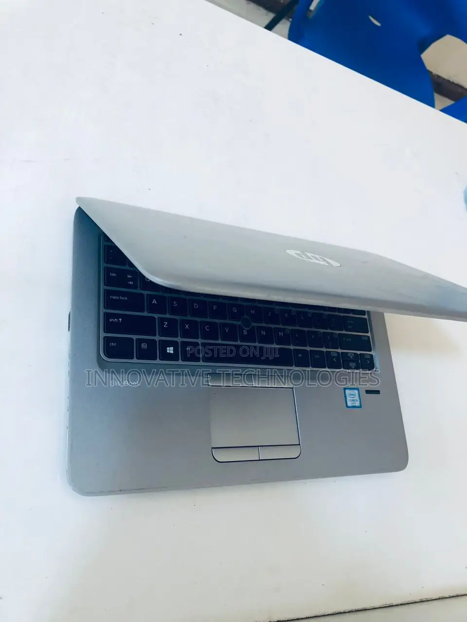 Laptop HP EliteBook 820 G3 8GB Intel Core i5 SSD 256GB