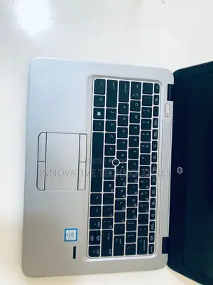 Laptop HP EliteBook 820 G3 8GB Intel Core i5 SSD 256GB