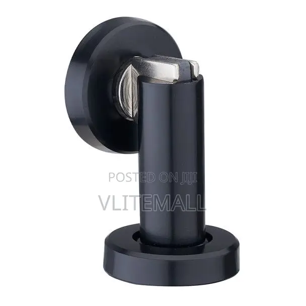 Magnetic Door Stopper Wall Mount