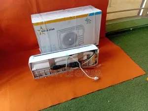 Goldstar 1.5 Ton Air Conditioner – Long-Lasting Cooling
