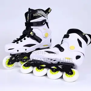 Munchi Yst Rollerblade