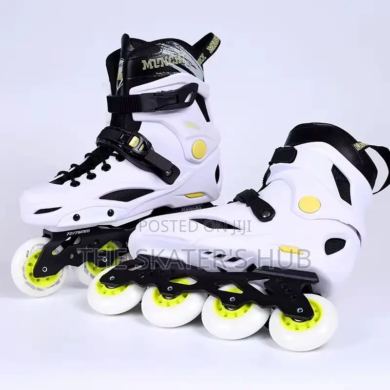 Munchi Yst Rollerblade