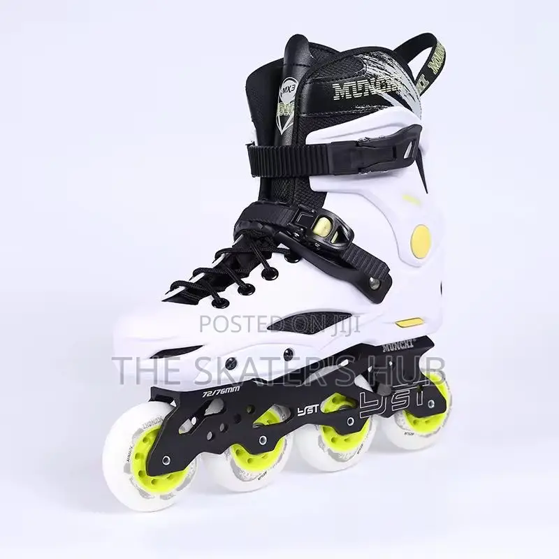 Munchi Yst Rollerblade