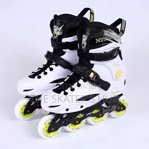 Munchi Yst Rollerblade