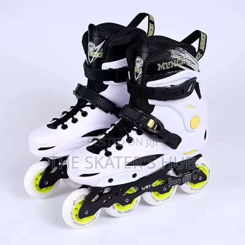 Munchi Yst Rollerblade