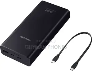 Samsung Battery Pack