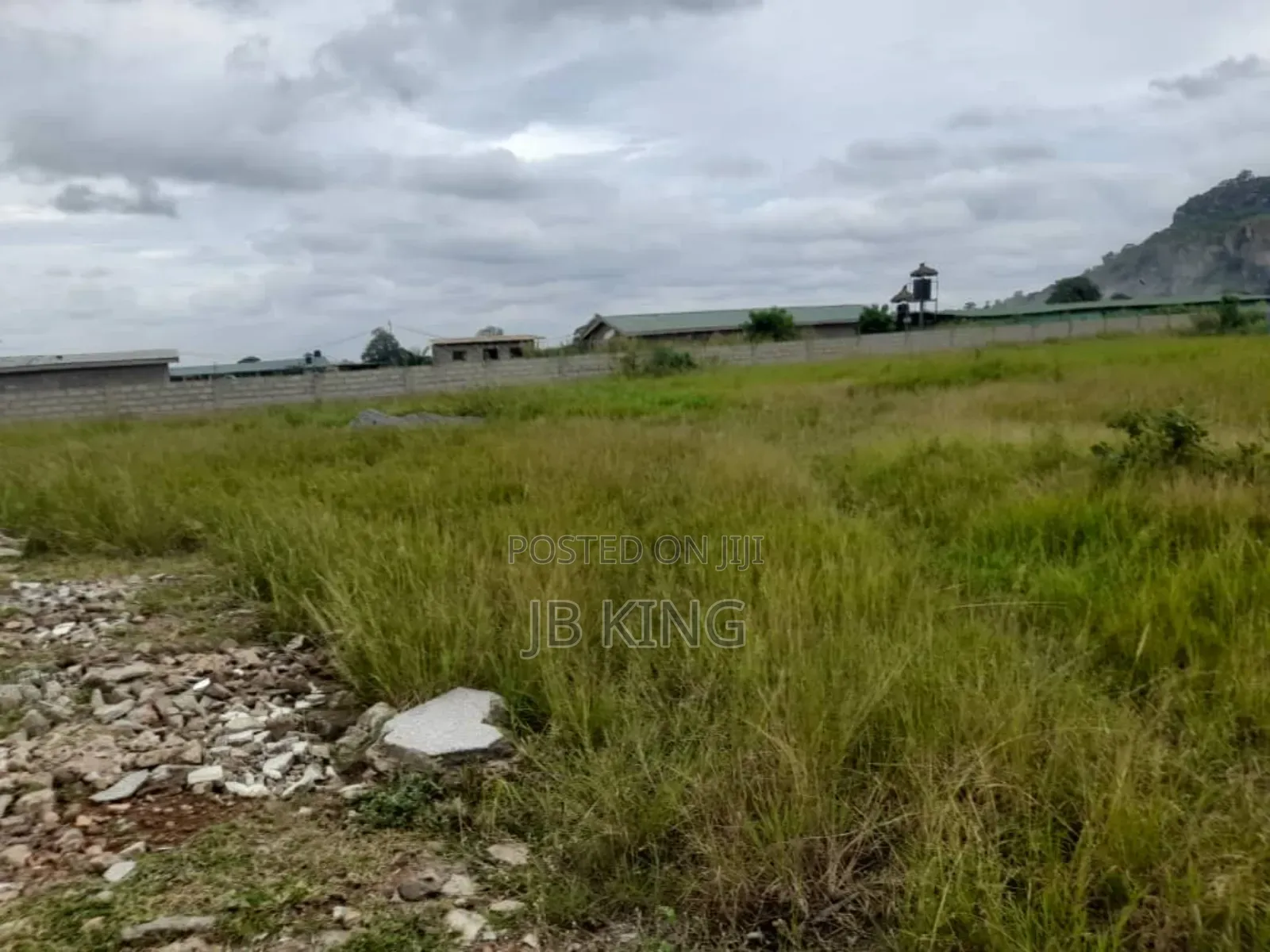 Plots of Land