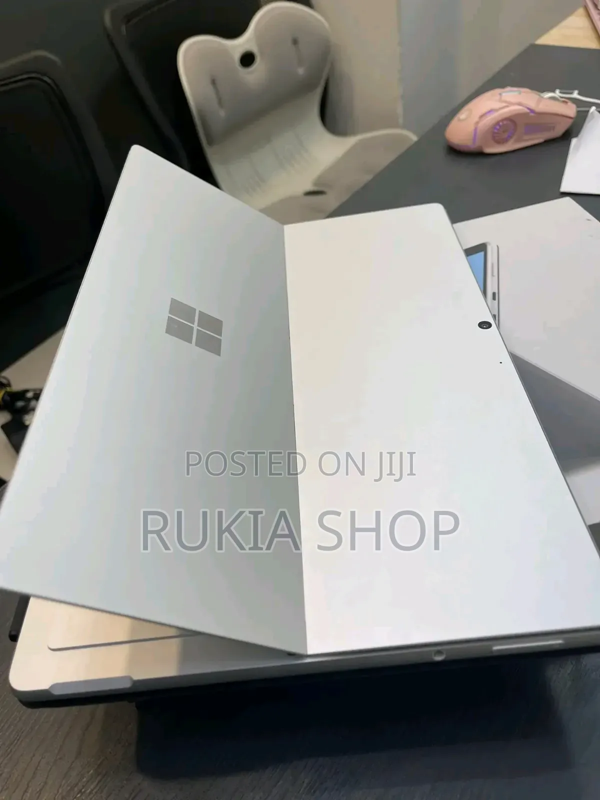New Microsoft Surface Pro 7 16GB Intel Core I7 SSHD (Hybrid) 512GB for